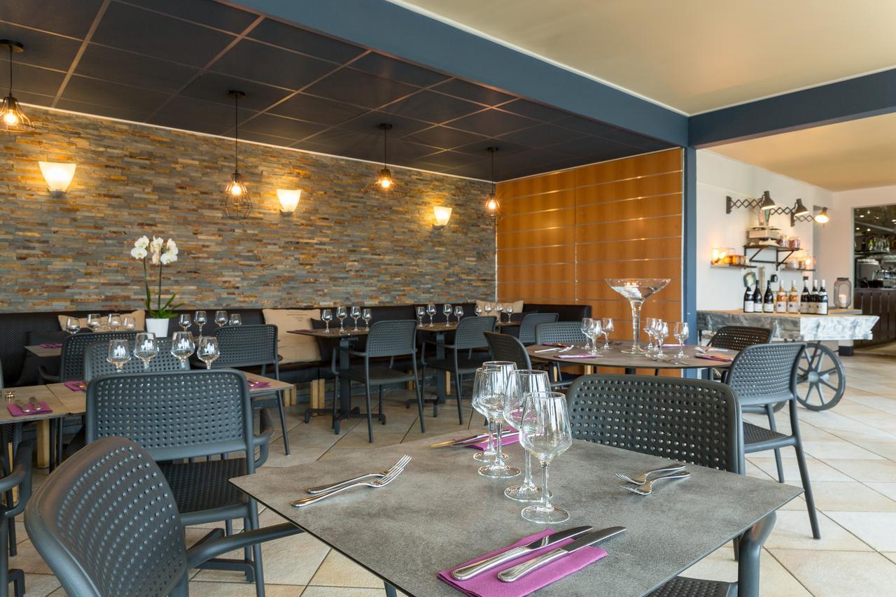 Hotel Originals City, Armony Dijon - Chenove Exterior photo