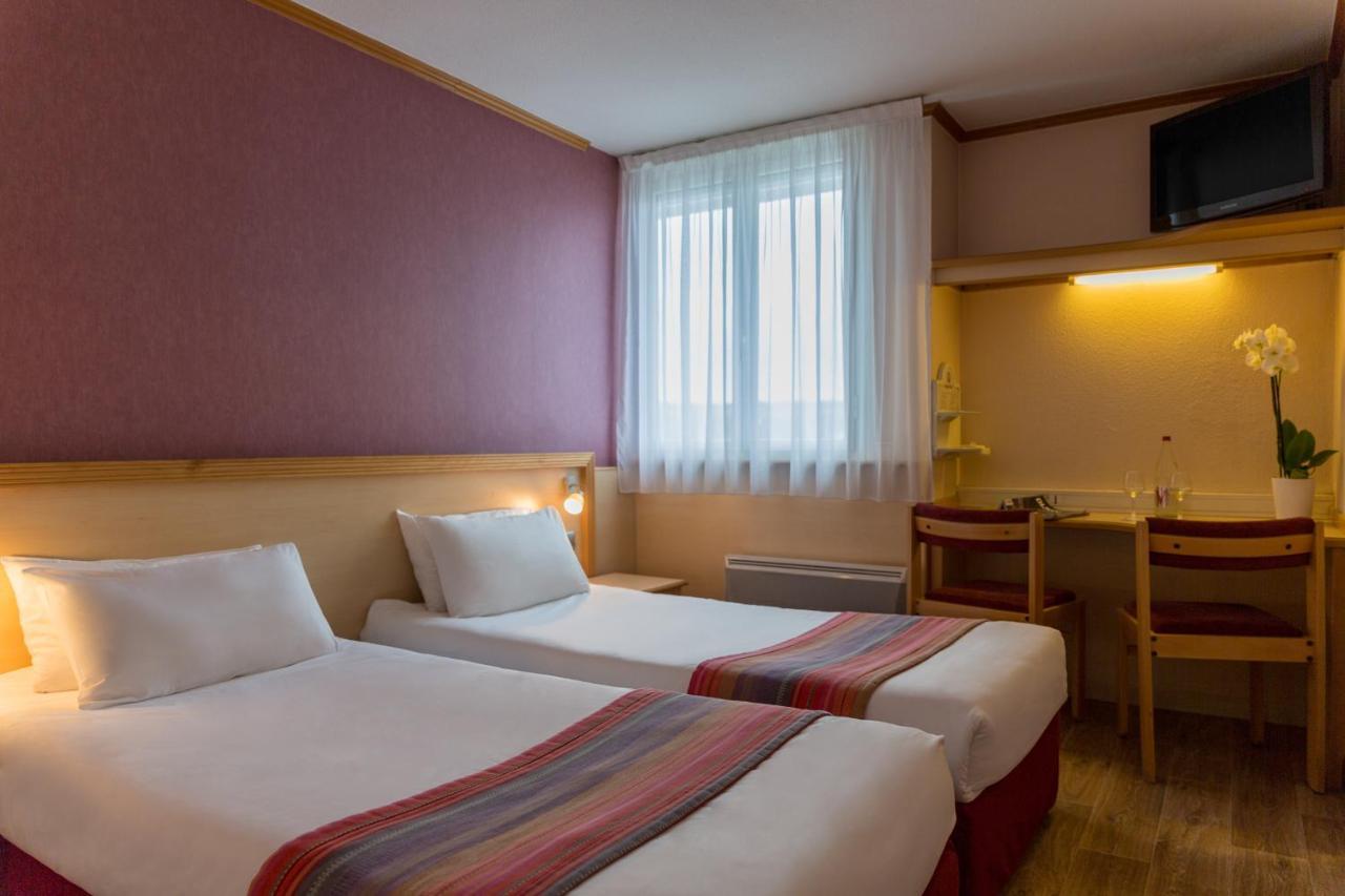 Hotel Originals City, Armony Dijon - Chenove Exterior photo