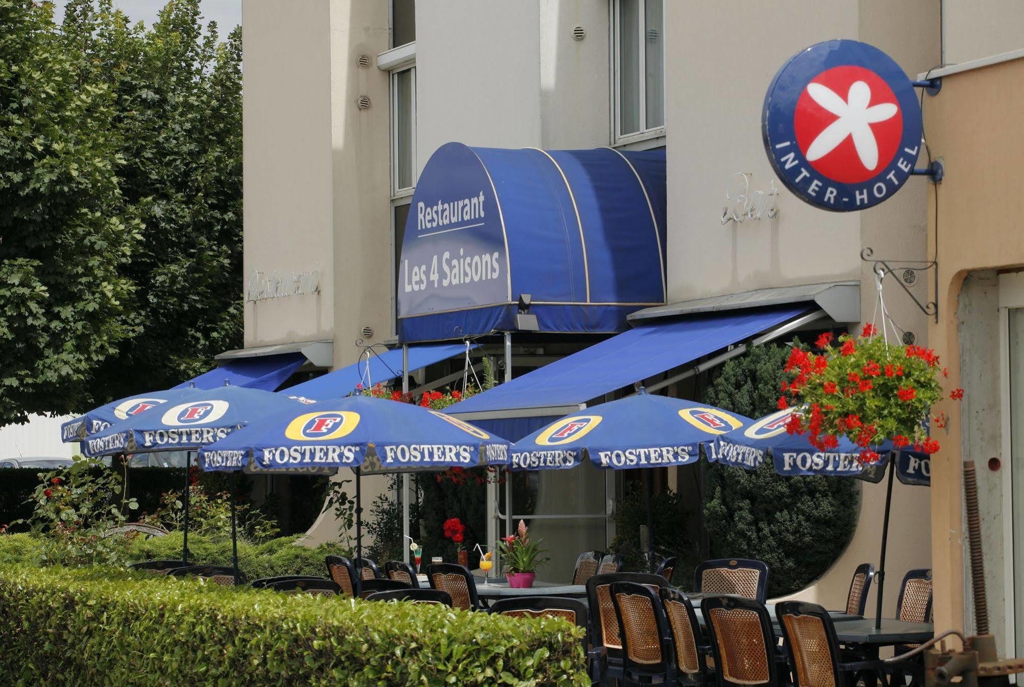 Hotel Originals City, Armony Dijon - Chenove Exterior photo