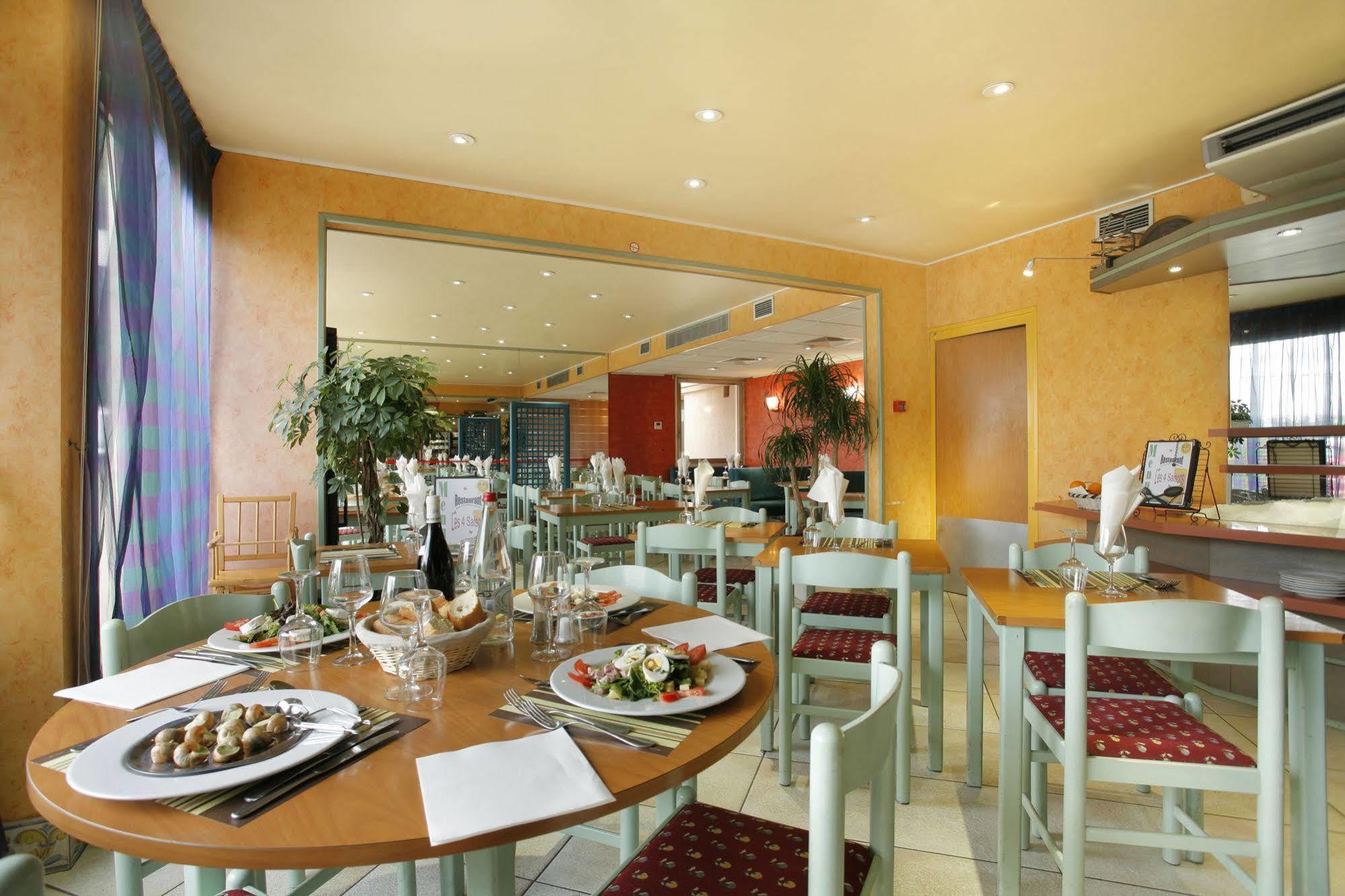 Hotel Originals City, Armony Dijon - Chenove Exterior photo