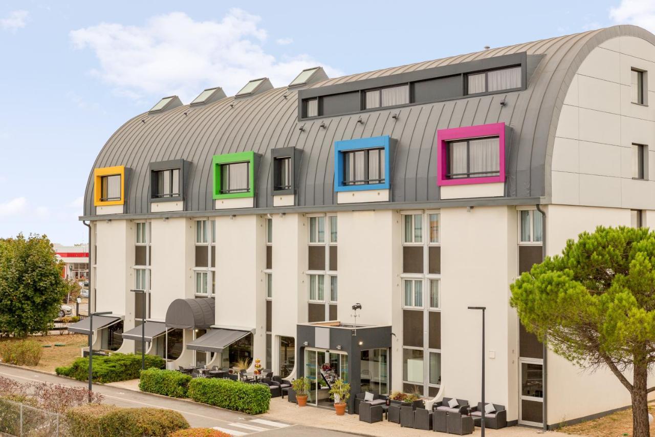 Hotel Originals City, Armony Dijon - Chenove Exterior photo