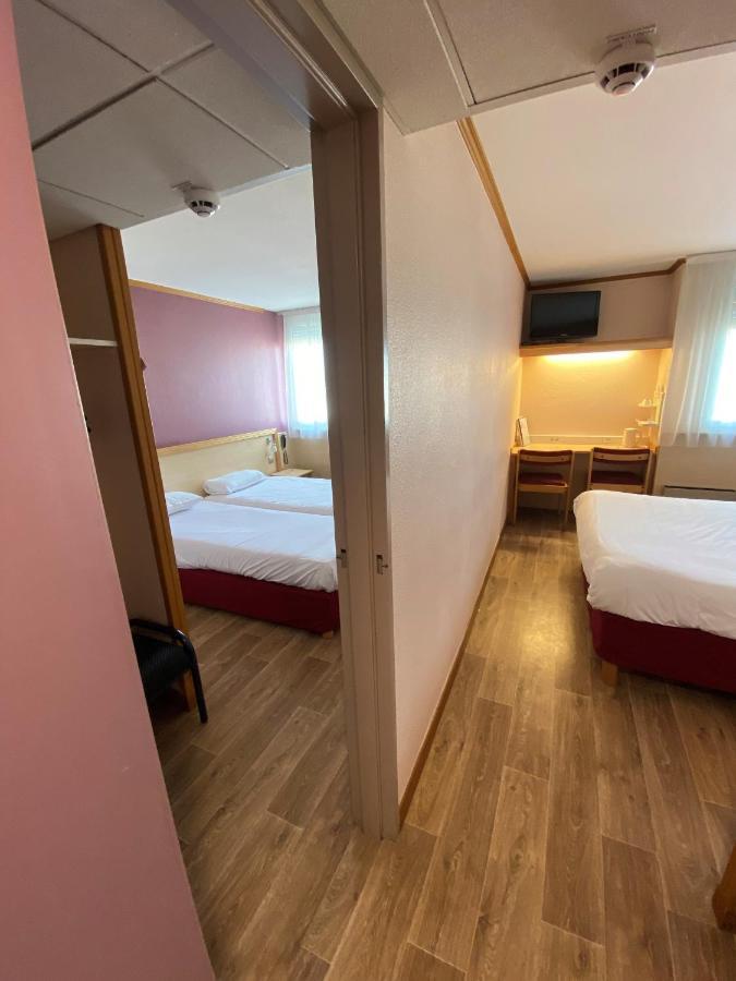 Hotel Originals City, Armony Dijon - Chenove Exterior photo
